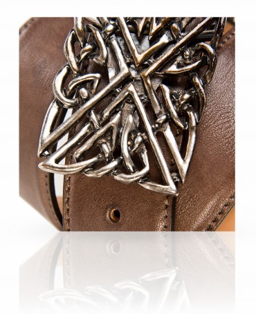 Ремень Женский 5042/40/Brun